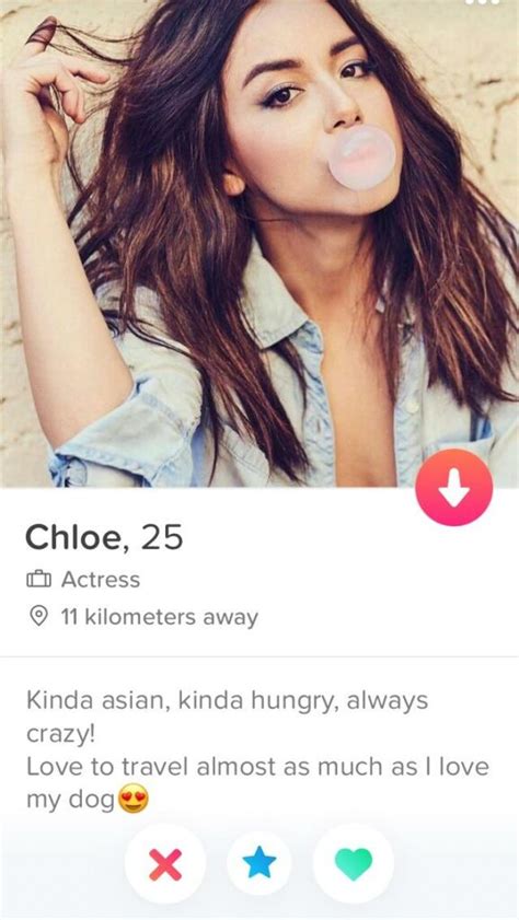 are tinder profiles fake